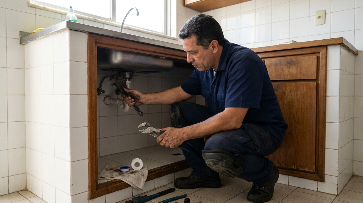 Aquecedor a Gás perto de mim em Zona Sul‑SP