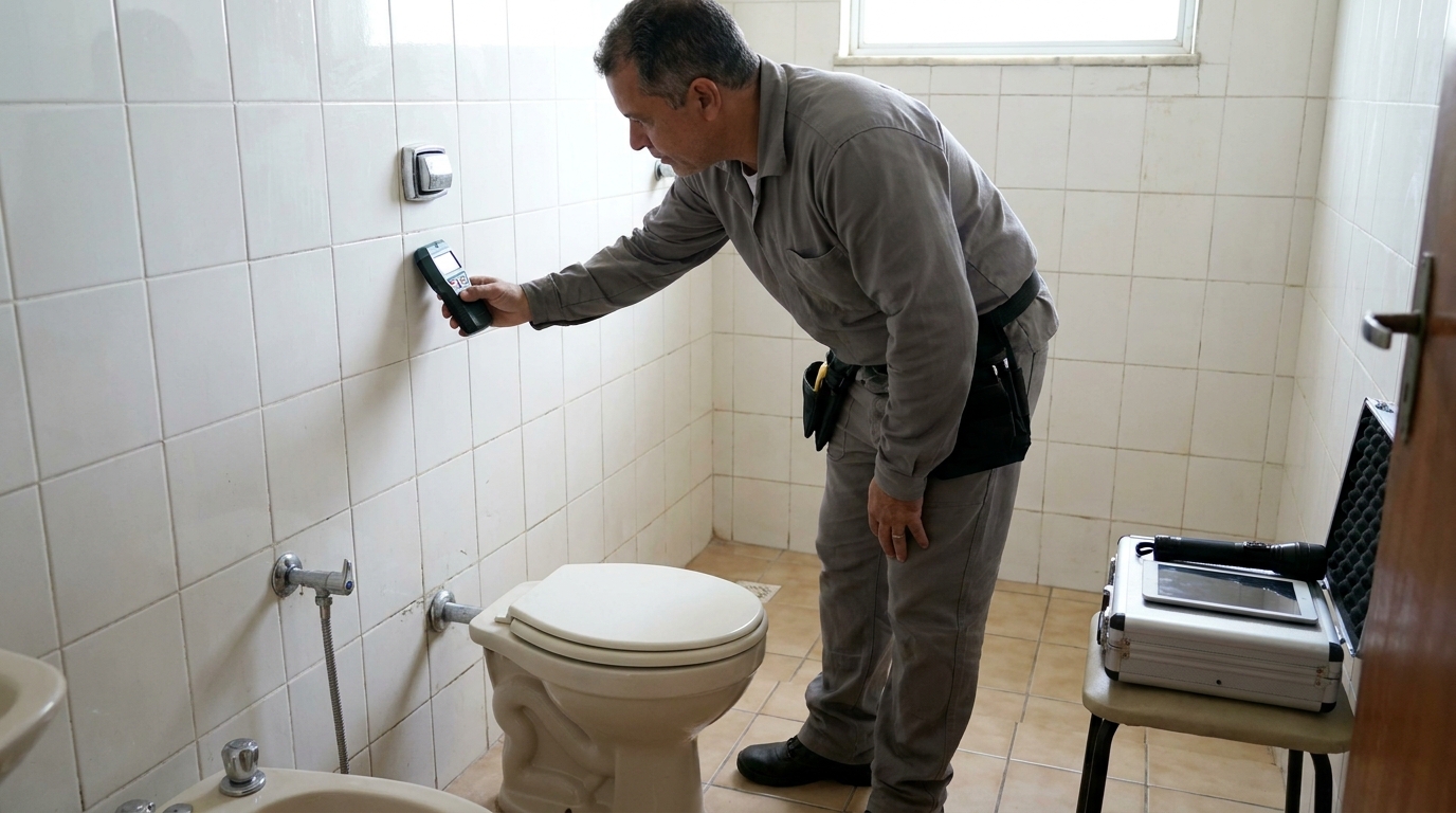 Conta de Água Alta perto de mim em Zona Sul‑SP